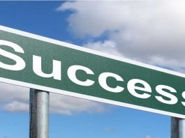 Success Lies Inside Success The News Today-TNT