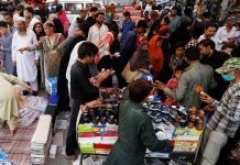 Experts predict rapid rise in COVID-19; toll may reach to four million by July, August