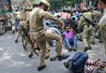 Int’l community needs to take notice of deteriorating situation in IoK: Gandapur