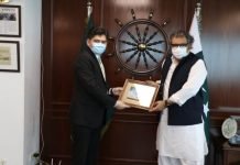 Uzbekistan ready to use Pakistani ports for exports