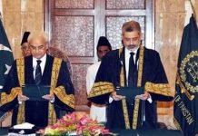 At a Glance: Supreme Court verdict on reference against Justice Faez Isa