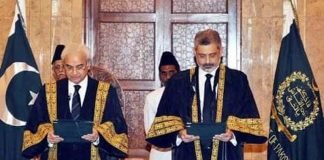 At a Glance: Supreme Court verdict on reference against Justice Faez Isa