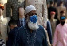 Slight decline witnessed in COVID-19 as 60 deaths, 3,892 cases reported in 24 hrs