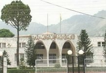 AJK Govt presents Rs 1.39tr tax free budget for fiscal year 2020-21 in AJK Assembly