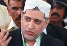 High time for people to disown anti-state leadership Akhtar Mengal - The News Today-TNT