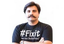 PTI MNA lodges FIR against party MPA