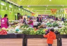 Beijing wholesale market temporarily shut after new coronavirus infections