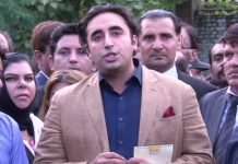 Federal Govt sabotaged our efforts against Covid-19: Bilawal Bhutto