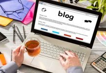 A Checklist for Blog Writing