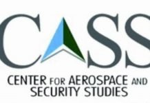 CASS holds webinar on Nuclear South Asia; Challenges and opportunities