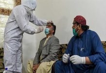 Pakistan sees another worst day of 78 more deaths; 3,938 more cases in last 24 hours