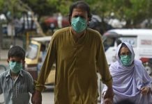 COVID-19 claims 67 more lives in Pakistan; 4,131 people test positive in last 24 hours