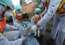 Pakistan crosses 2,000 deaths, 100k infections; in last 24 hrs 67 new deaths, 4,960 new infections