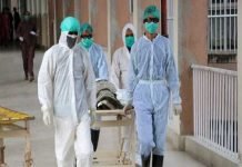 Pakistan confirms record 5,385 COVID-19 cases, 83 deaths in last 24 hours