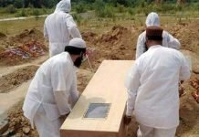 COVID-19 starts charging from Pakistan as 6,397 cases, 107 deaths reported in last 24 hrs