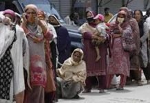 COVID-19 starts wreak havoc as 5,248 new cases; 97 new deaths reported in 24 hrs