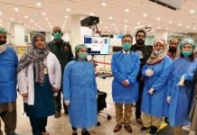 COVID-19 claims 119 more lives, 4,951 new infections confirmed in last 24 hours