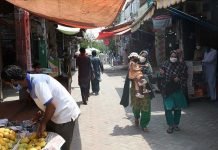 COVID-19 take another turn by claiming 148 new lives; 4,044 new infections reported in 24 hrs