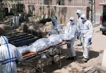 Coronavirus at decline in Pakistan as 9 new deaths, 747 new cases reported in 24 hrs