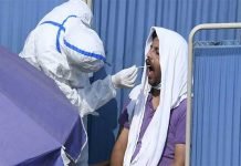 Pakistan surpasses 100k infections, fatalities jumps to 2,067; in 24 hrs 65 new deaths, 4,728 cases