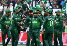 First phase of corona testing of national cricketers to be done on June 22: PCB