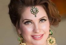 Islamabad police refuse to lodge case against Cynthia Ritchie
