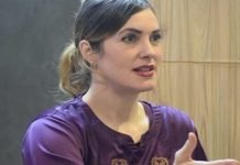 Rehman Malik decides to not pursue cases against Cynthia