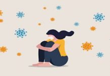 Combating Anxiety And Depression During COVID-19