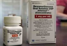 Punjab govt starts monitoring sale, distribution of COVID-19 drug Dexamethasone