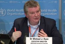 WHO says COVID-19 disease has not ‘exploded’ in Pakistan