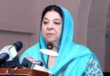 Punjab govt to lockdown areas of Lahore after midnight