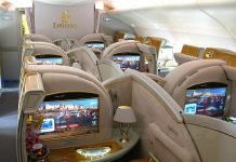 Emirates to lay off more pilots, cabin crew on Wednesday, sources say