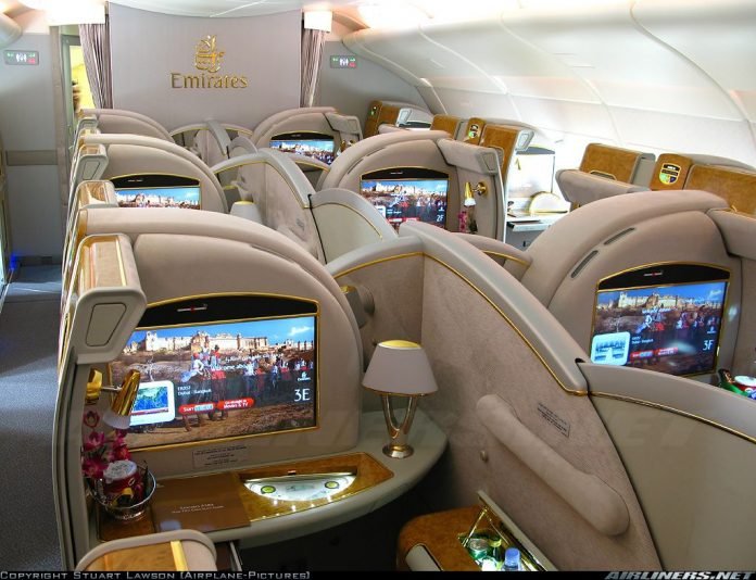 Emirates