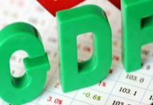 Federal govt sets GDP growth rate target at 2.3pc for next fiscal year