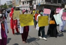 GHA threatens to go on strike if govt does not meet demands by June 11