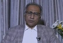 ‘Ambitious’ budget to be adjusted if coronavirus crisis continues: Hafeez Shaikh