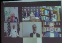 “RAW actively involved in destabilizing neighbouring countries,” former Mukti Bahini activist