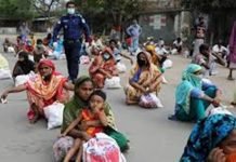 India’s coronavirus deaths jump 5,815, infections cross 200,000