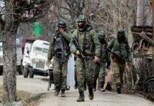 Indian troops martyr four more youth in IoK, toll climbs to 9