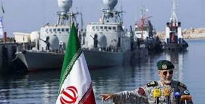 Iranian Navy