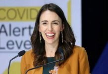 New Zealand clears its last COVID-19 case