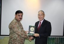 Ready to assist Pakistan in increasing coronavirus testing: Japanese Ambassador