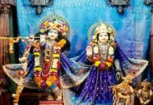 Hindu community to have Kirshna Temple in Islamabad