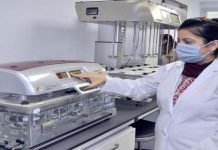 Pakistan’s first private sector drug testing lab gets WHO accreditation