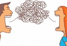 Listeners Before Speakers