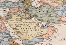 Fragile Big Power Relationships Add To Middle Eastern Uncertainty