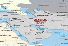 Qatar: America’s best friend in the Gulf?