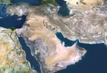 The US lacks credibility, but all is not lost