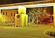 NED University announces reduction in fees amid COVID-19