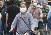 Seven COVID-19 cases from Pakistan discovered in China on June 10
